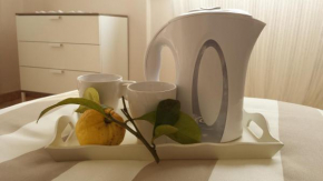 Casa Versilia Hotel Marina Di Massa